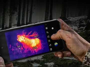 Ulefone Armor 28 Ultra Thermal Version Ulefone Armor 28 Ultra Thermal Version