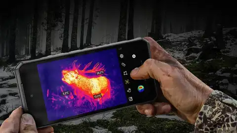 Ulefone Armor 28 Ultra Thermal Version Ulefone Armor 28 Ultra Thermal Version