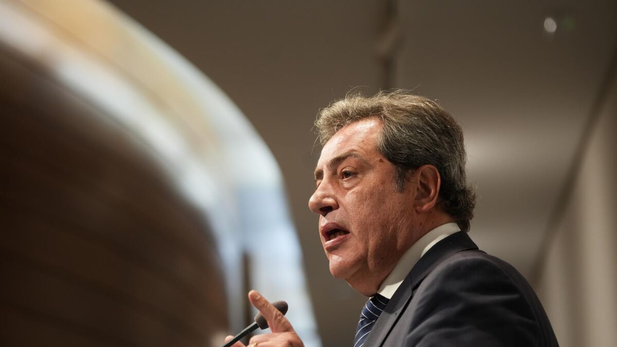 Vox presume de un acuerdo con Mauritania para el control de 