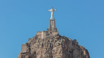 Castillo de Monteagudo