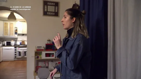 "Siempre ha sido un problema decir dónde vivo": una joven estudiante residente en La Cañada Real "Siempre ha sido un problema decir dónde vivo": una joven estudiante residente en La Cañada Real