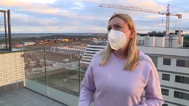 As&iacute; son las lujosas viviendas de los nuevos desarrollos urban&iacute;sticos que rodean La Ca&ntilde;ada Real