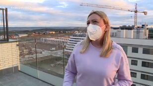 As&iacute; son las lujosas viviendas de los nuevos desarrollos urban&iacute;sticos que rodean La Ca&ntilde;ada Real