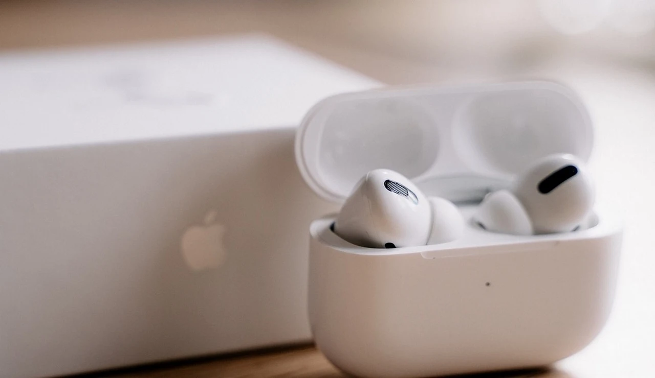 AirPods Pro de 2025: todo lo que sabemos hasta ahora