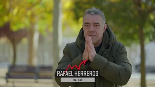 Rafa se disculpa públicamente con su amigo Nicolás después de despellejarle en Batalla de restaurantes Albacete Rafa se disculpa públicamente con su amigo Nicolás después de despellejarle en Batalla de restaurantes Albacete