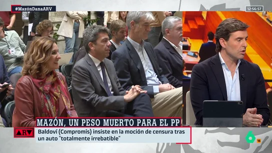 Montesinos Montesinos