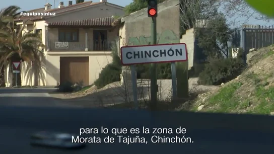 La "vida de lujo" del nuevo asentamiento de La Cañada Real: "¡La chatarra no da para comprarse un Mercedes!" La "vida de lujo" del nuevo asentamiento de La Cañada Real: "¡La chatarra no da para comprarse un Mercedes!"