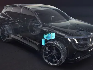 Los nuevos 'supercerebros' de BMW para agilizar las peticiones de los clientes Los nuevos 'supercerebros' de BMW para agilizar las peticiones de los clientes