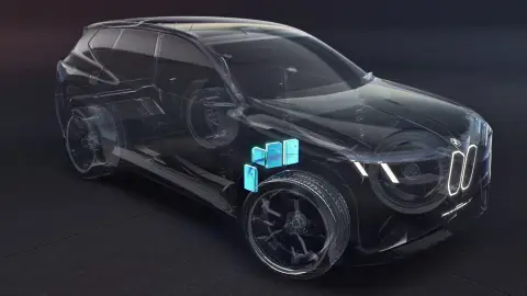 Los nuevos 'supercerebros' de BMW para agilizar las peticiones de los clientes Los nuevos 'supercerebros' de BMW para agilizar las peticiones de los clientes