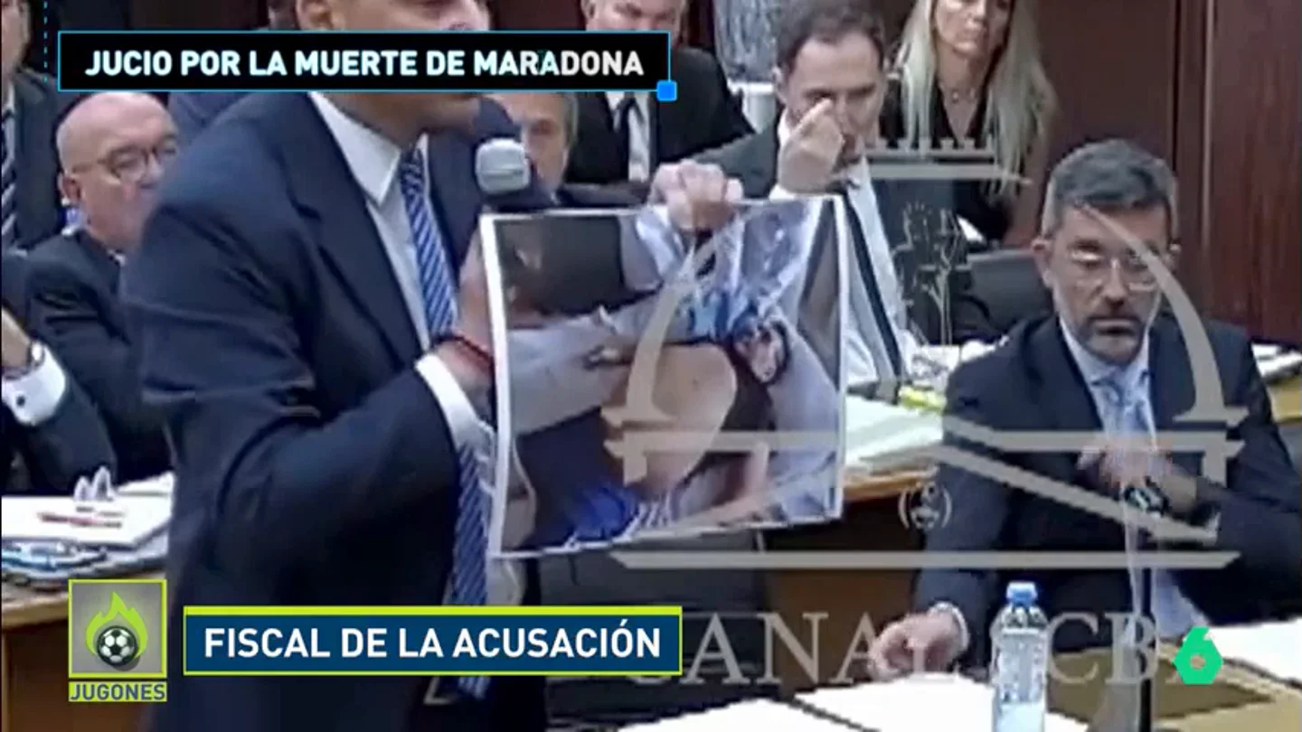 Maradona Maradona