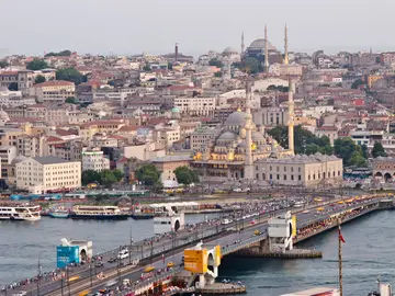 Estambul Estambul