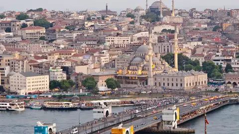 Estambul Estambul