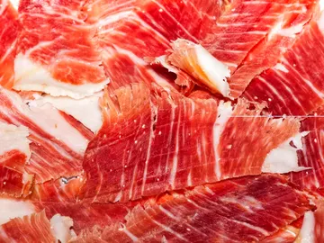 Cristales de tirosina Cristales de tirosina