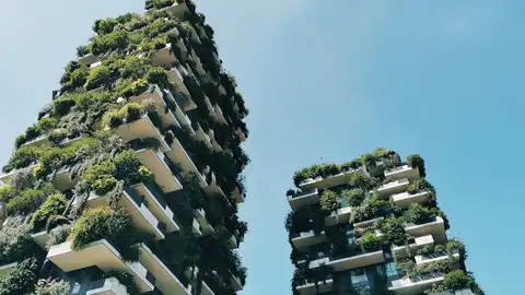 Bosco Verticale Bosco Verticale