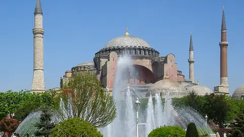 Estambul Estambul