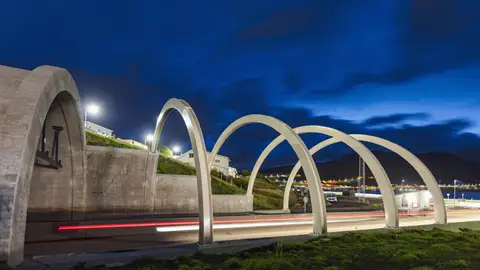 Tunel submarino Islas Feroe Tunel submarino Islas Feroe