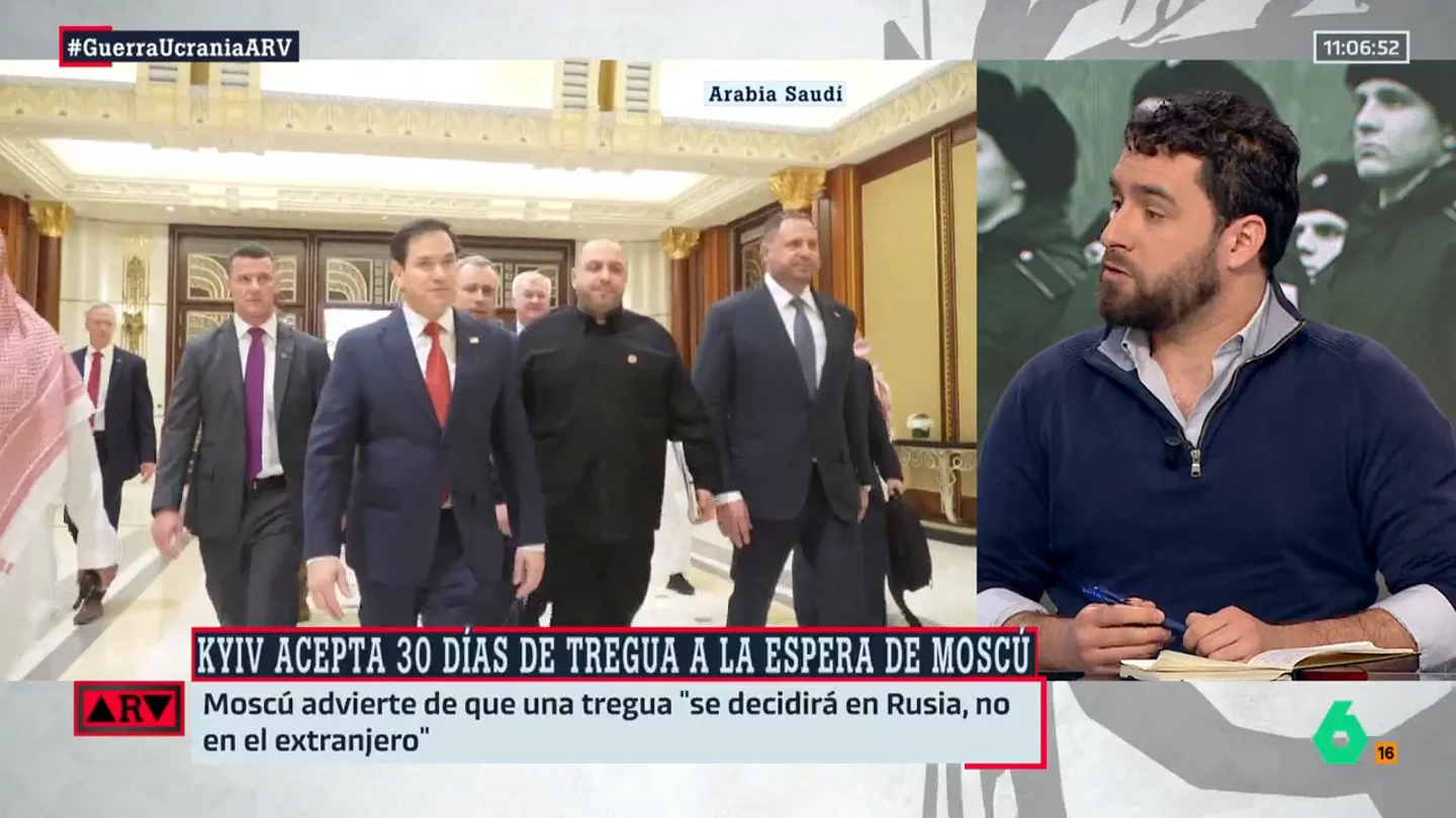 Blas Moreno Blas Moreno