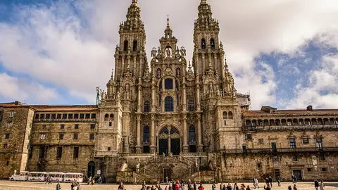 Catedral de Santiago Catedral de Santiago
