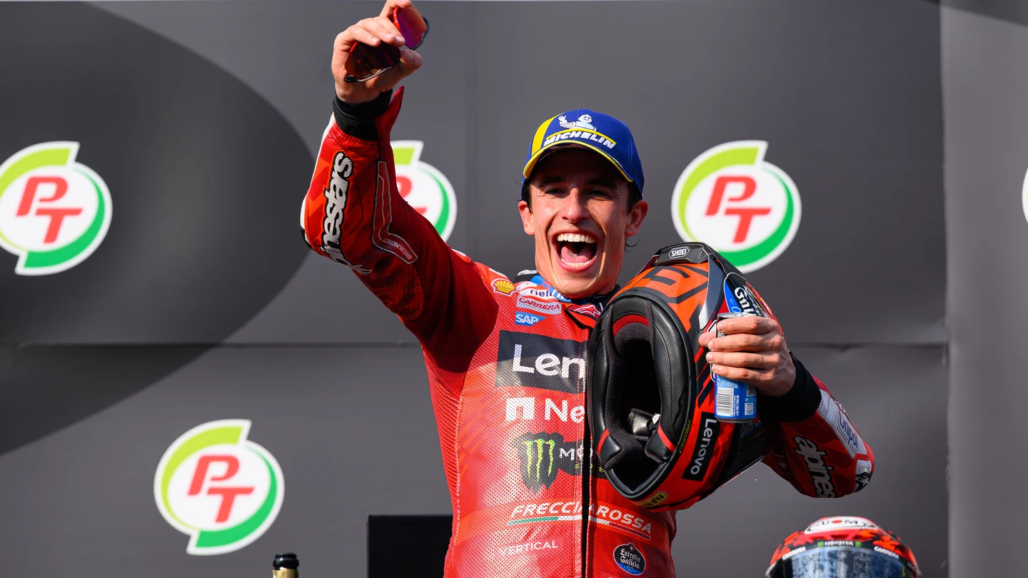 Marc Márquez Marc Márquez