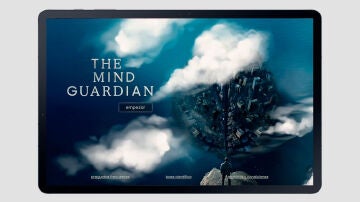 The Mind Guardian