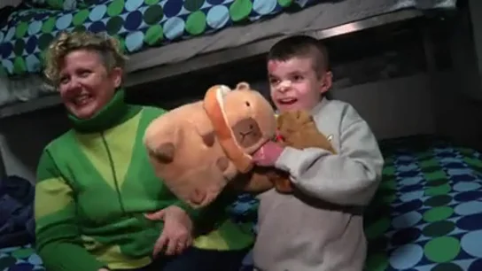 Aprueban una terapia génica que cura la piel de mariposa introduciendo colágeno en las células de los pacientes Aprueban una terapia génica que cura la piel de mariposa introduciendo colágeno en las células de los pacientes