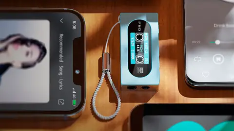 Fiio KA15 Fiio KA15