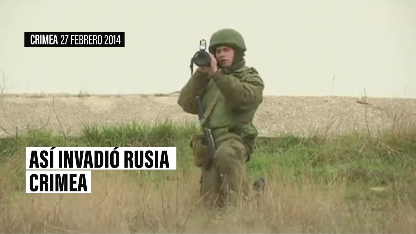 El mundo no puede fiarse de Rusia: este es su historial de rupturas y traiciones El mundo no puede fiarse de Rusia: este es su historial de rupturas y traiciones