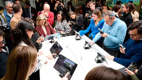 Presentación The Mind Guardian Presentación The Mind Guardian