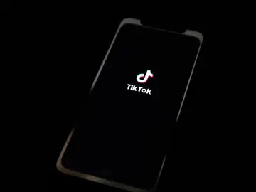TikTok TikTok