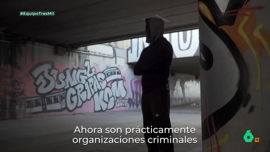 Así son Los Caracoleños, el clan más "salvaje" de las Tres Mil Viviendas: "No atienden a reglas, tampoco a las de los gitanos" Así son Los Caracoleños, el clan más "salvaje" de las Tres Mil Viviendas: "No atienden a reglas, tampoco a las de los gitanos"