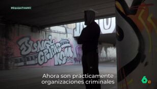 As&iacute; son Los Caracole&ntilde;os, el clan m&aacute;s "salvaje" de las Tres Mil Viviendas: "No atienden a reglas, tampoco a las de los gitanos"