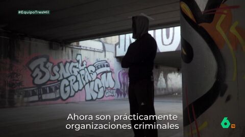 As&iacute; son Los Caracole&ntilde;os, el clan m&aacute;s "salvaje" de las Tres Mil Viviendas: "No atienden a reglas, tampoco a las de los gitanos"