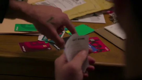 Los investigadores del fraude de las tarjetas americanas de Miajadas desvelan todos los detalles de la 'Operación Secreto' en 'La Red' Los investigadores del fraude de las tarjetas americanas de Miajadas desvelan todos los detalles de la 'Operación Secreto' en 'La Red'