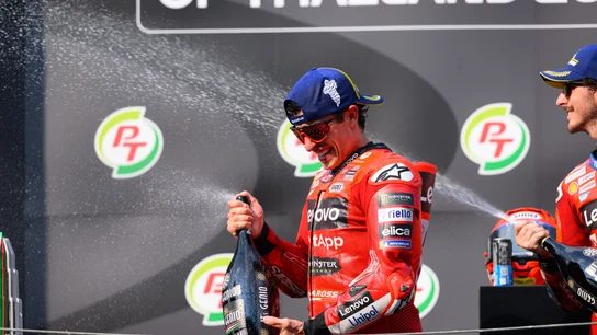 Marc Márquez Marc Márquez