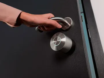 Nueva Nuki Smart Lock Pro Nueva Nuki Smart Lock Pro