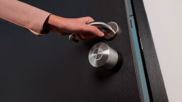 Nueva Nuki Smart Lock Pro