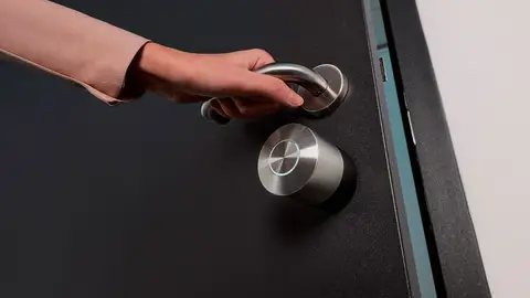 Nueva Nuki Smart Lock Pro Nueva Nuki Smart Lock Pro