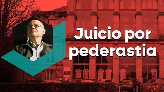 Juicio por pederastia Juicio por pederastia