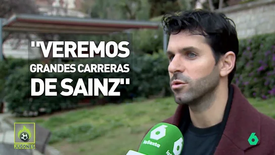 Jaime Alguersuari Jaime Alguersuari