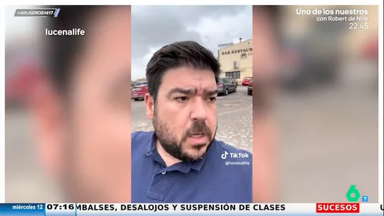 Cambia un postre por un café en el menú del día y se lo cobran: el cabreo viral de un señor Cambia un postre por un café en el menú del día y se lo cobran: el cabreo viral de un señor