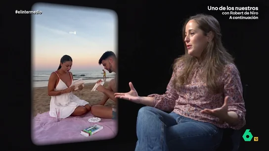 Lorena Macías desenmascara a los influencers que "lo quieren todo gratis" Influencers que lo quieren todo gratis, publican "en el paritorio" o "hacen de cualquier desgracia un parque temático". Lorena Macías, de 'Hazme una foto así', revela los secretos de las redes sociales en esta entrevista con Thais Villas.