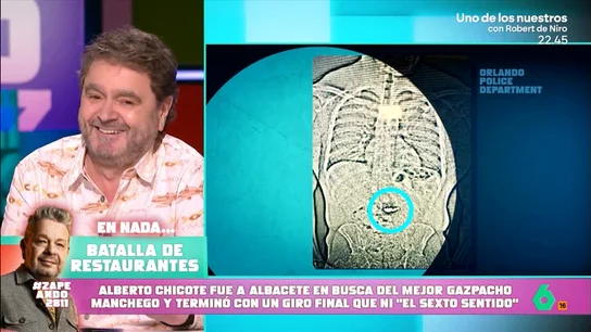 Así terminó el robo de unos pendientes en Tiffany & Co: "Los robó en Orlando y salieron por Ohio..." El ladrón se hizo pasar por el representante de un jugador de la NBA para conseguir que en la popular joyería le mostraran las joyas de más valor. En un momento dado, se quedo solo y decidió huir con dos piezas.