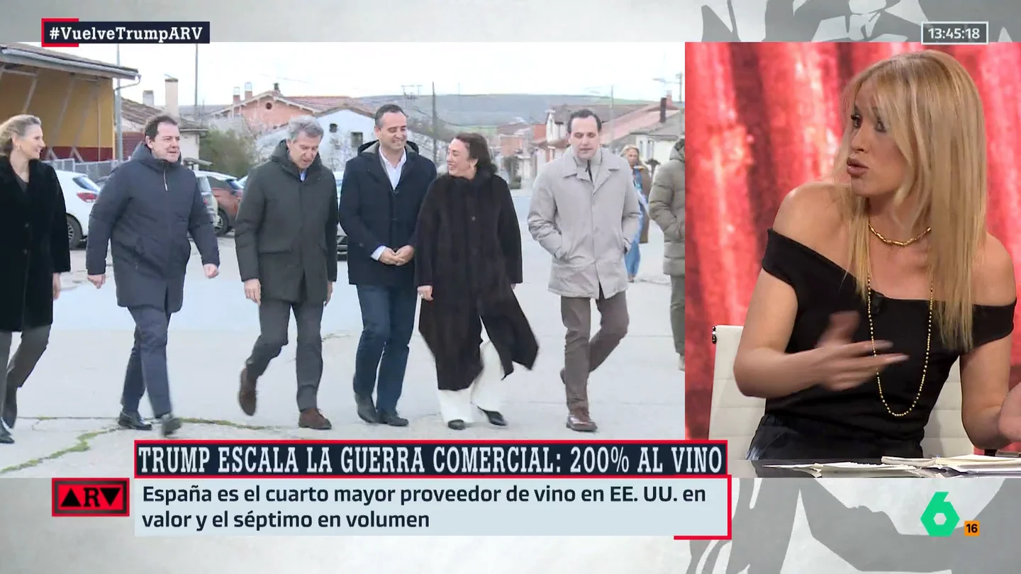 Afra Blanco Afra Blanco