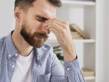 Los s&iacute;ntomas de la covid persistente se mantienen hasta dos a&ntilde;os despu&eacute;s de la infecci&oacute;n 