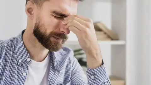 Los síntomas de la covid persistente se mantienen hasta dos años después de la infección Los síntomas de la covid persistente se mantienen hasta dos años después de la infección