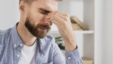 Los síntomas de la covid persistente se mantienen hasta dos años después de la infección Los síntomas de la covid persistente se mantienen hasta dos años después de la infección
