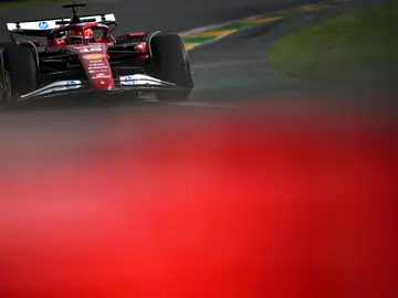 Leclerc Gran Premio Australia Leclerc Gran Premio Australia