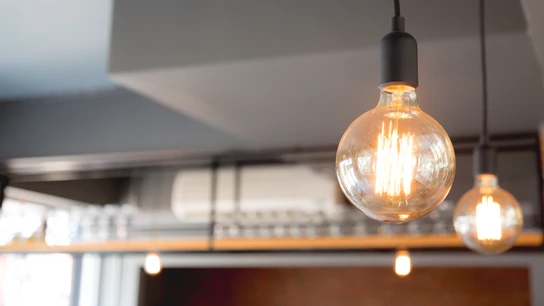 Lampara de techo. Lampara de techo.