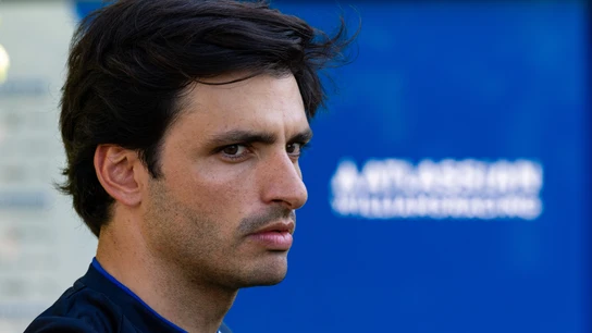 Carlos Sainz Carlos Sainz