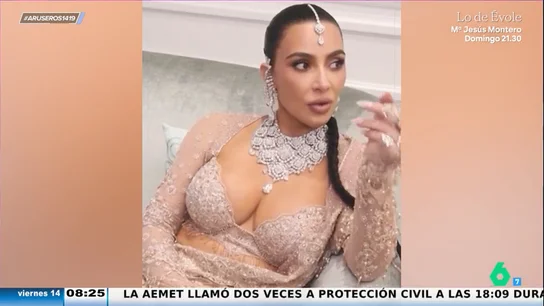 Kim Kardashian desvela que pagó ella su anillo de compromiso con Kris Humphries Kim Kardashian desvela que pagó ella su anillo de compromiso con Kris Humphries